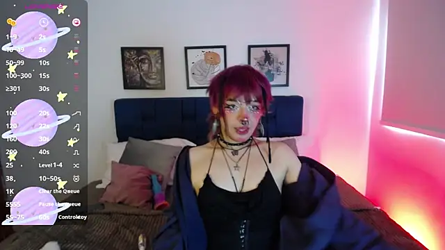 Neko ne 69 online show from June 2026 09:09:01 PM