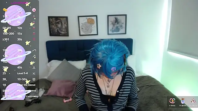 Neko ne 69 online show from June 2026 09:56:01 PM