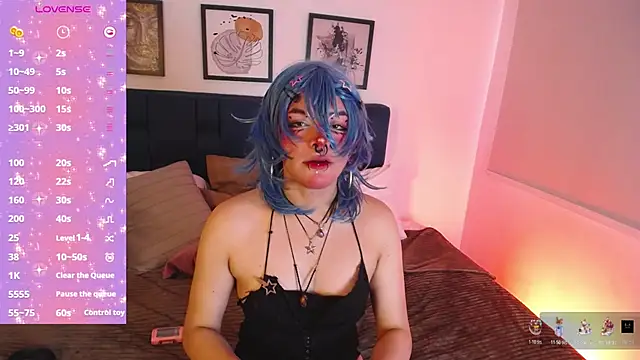 Neko ne 69 online show from May 2026 09:35:02 PM