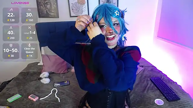 Neko ne 69 online show from June 2026 08:36:01 PM