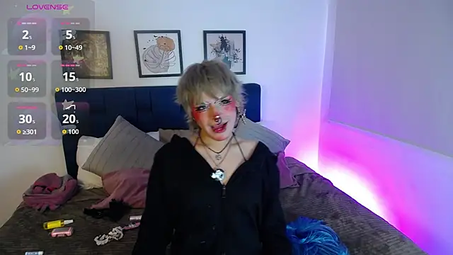 Neko ne 69 online show from June 2026 10:07:01 PM