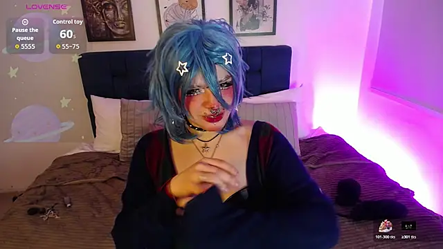 Neko ne 69 online show from July 2026 09:23:01 PM