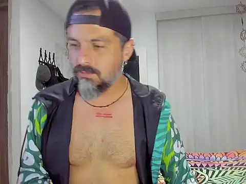 Miguel angeel  online show from May 2026 02:33:02 PM