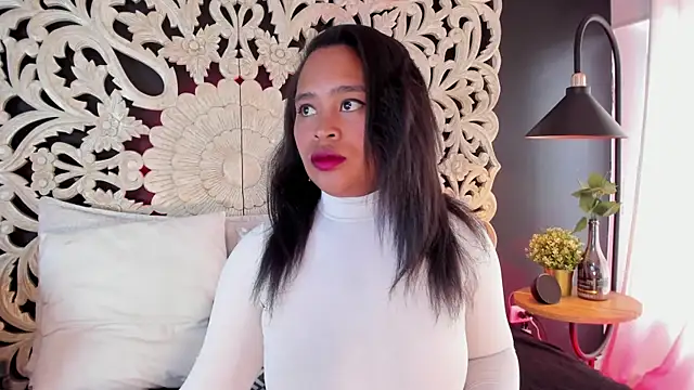 Bianca DVarela online show from July 2026 07:58:01 PM