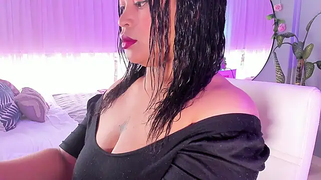 Bianca DVarela online show from June 2026 01:11:01 PM