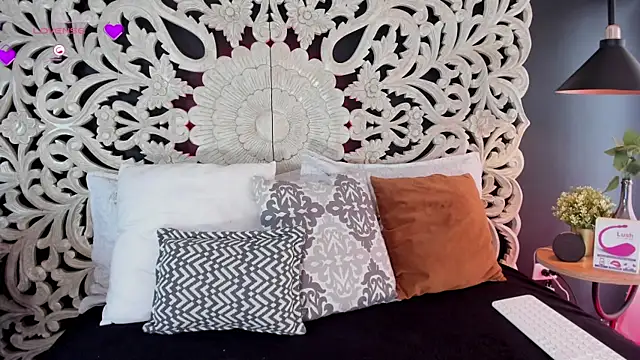 Bianca DVarela online show from July 2026 08:08:02 PM