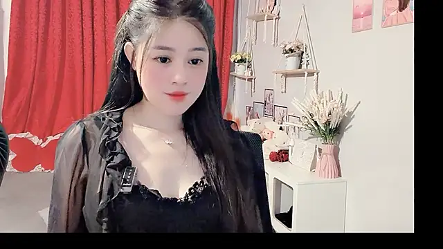 Bee-Cherry online show from June 2026 05:56:01 AM
