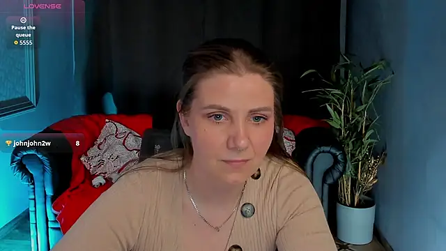 Kassandra Williams online show from May 2026 03:20:01 PM