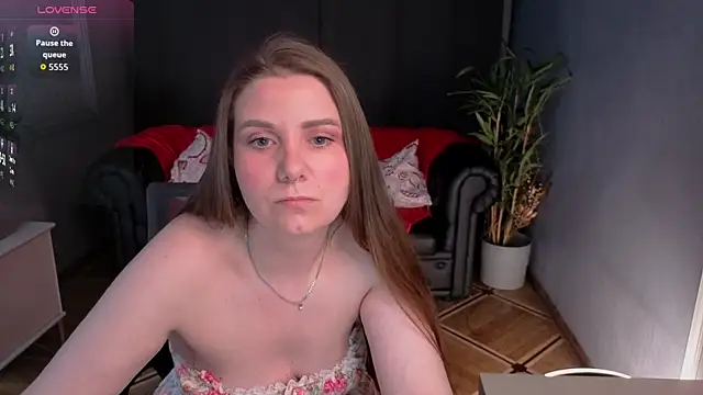 Kassandra Williams online show from May 2026 03:23:02 PM