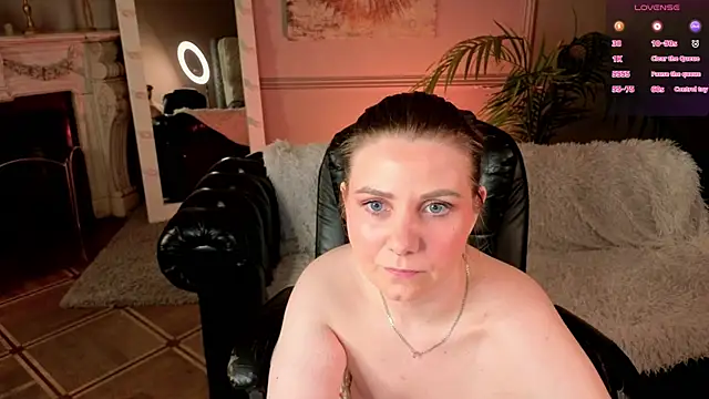 Kassandra Williams online show from June 2026 09:09:01 PM
