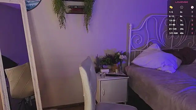 Kassandra Williams online show from June 2026 08:58:02 PM