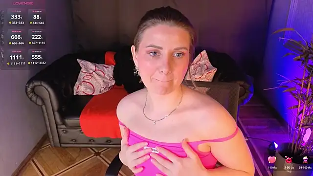 Kassandra Williams online show from June 2026 03:42:01 PM
