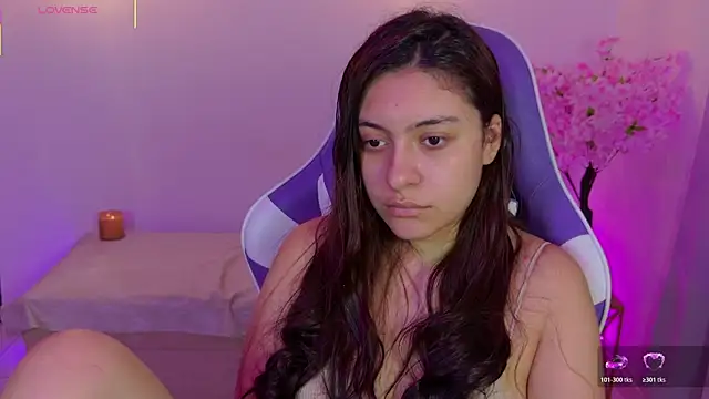 mayavexx online show from May 2026 03:28:01 PM