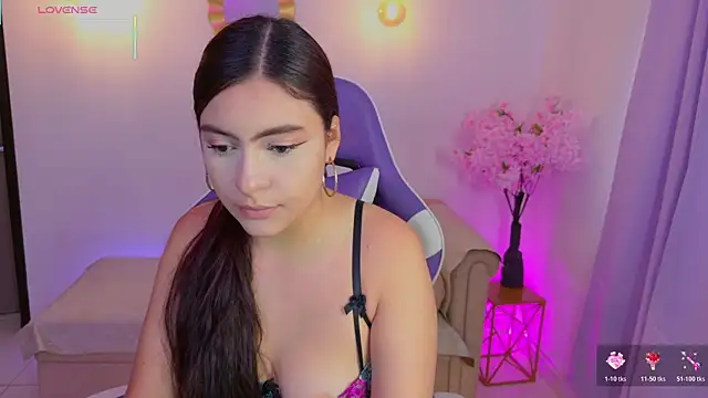 mayavexx online show from May 2026 02:48:01 PM