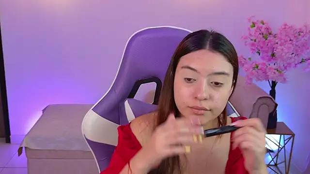 mayavexx online show from July 2026 05:52:01 PM