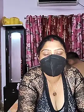 Curvy Jyoti online show from June 2026 05:47:02 PM