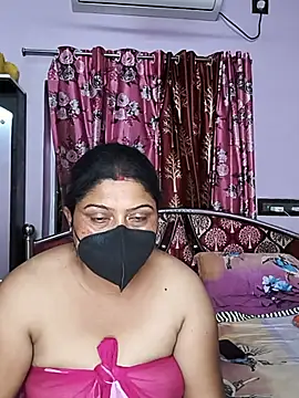 Curvy Jyoti online show from May 2026 05:51:02 PM