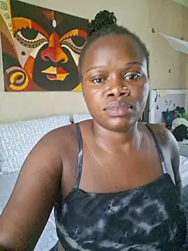 PinkyMonique online show from May 2026 12:23:02 PM