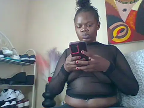 PinkyMonique online show from May 2026 07:05:02 AM