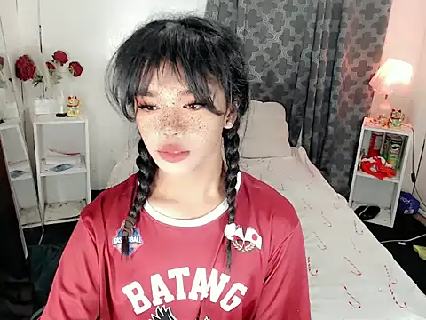 Nozomi Wu online show from May 2026 10:58:01 AM