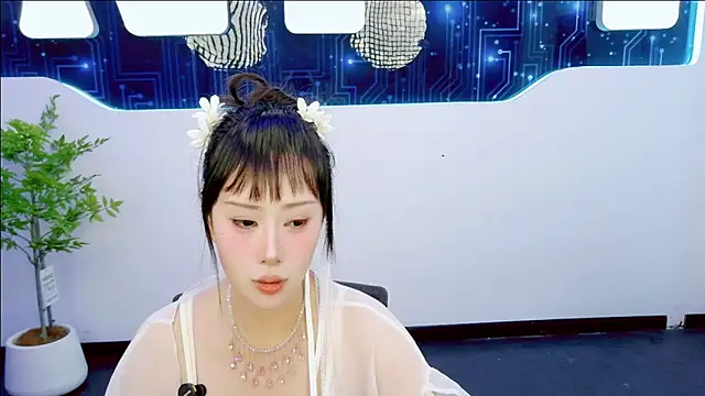 Nicole-- online show from May 2026 06:40:02 AM
