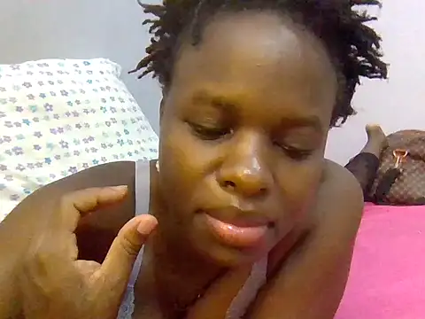 ebonyprincess2 online show from June 2026 05:57:01 AM