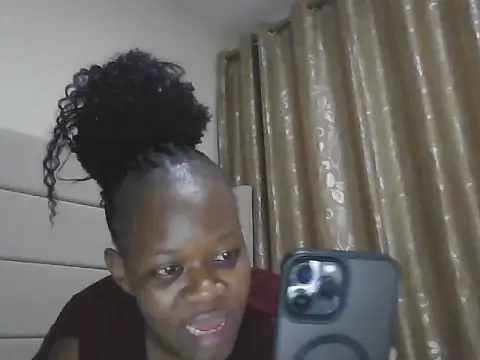 Snapshot of Blackcharmming chatting on May 2026 07:12:02 PM Blackcharmming online show from May 2026 07:12:02 PM
