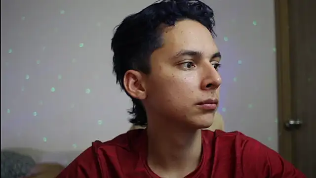 Snapshot of archi_love chatting on February 2026 03:57:02 AM archi love online show from February 2026 03:57:02 AM