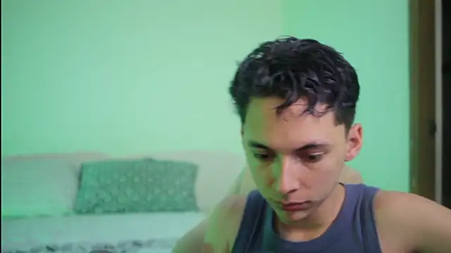 Snapshot of archi_love chatting on February 2026 05:09:01 AM archi love online show from February 2026 05:09:01 AM