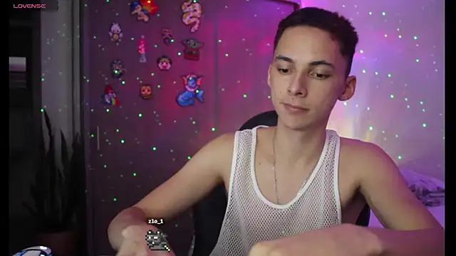 Snapshot of archi_love chatting on February 2025 06:08:01 AM archi love online show from February 2025 06:08:01 AM