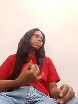 AnjuSharma23 online show from May 2026 05:08:01 PM
