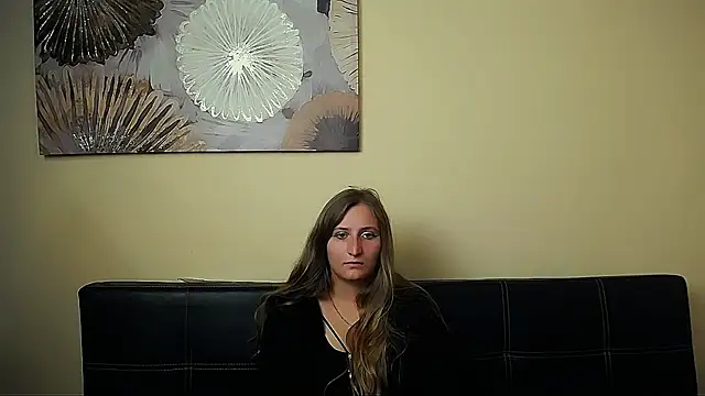 Jenny smille  online show from July 2026 05:52:01 AM