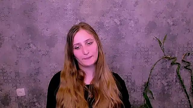 Jenny smille  online show from May 2026 11:50:01 AM