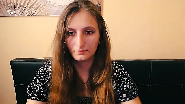 Jenny smille  online show from June 2026 09:06:02 AM