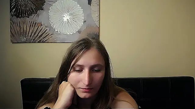 Jenny smille  online show from June 2026 05:46:01 AM