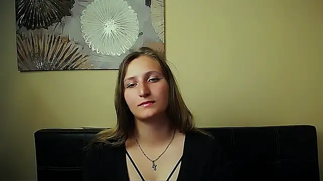 Jenny smille  online show from July 2026 05:47:02 AM