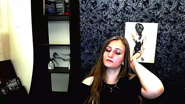 Jenny smille  online show from June 2026 08:41:02 AM