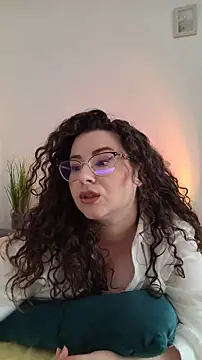 Snapshot of Elissa_Floyd__ chatting on June 2026 07:30:01 AM Elissa Floyd online show from June 2026 07:30:01 AM
