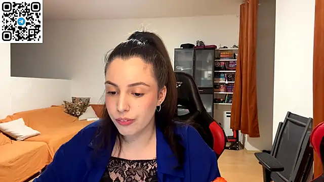 SweetFenomen67 online show from May 2026 07:20:02 PM