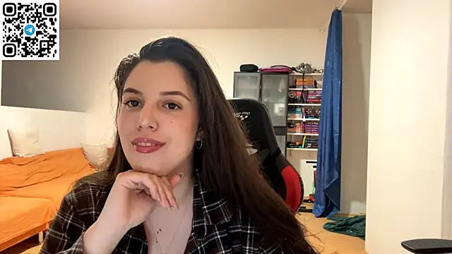 SweetFenomen67 online show from May 2026 08:17:02 PM
