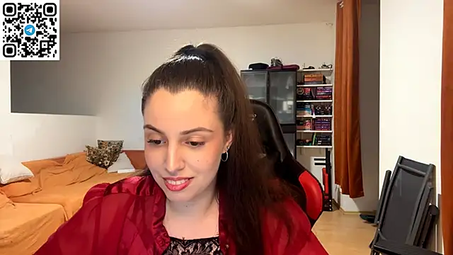 SweetFenomen67 online show from May 2026 07:09:01 PM