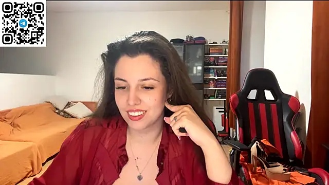 SweetFenomen67 online show from June 2026 07:08:02 PM