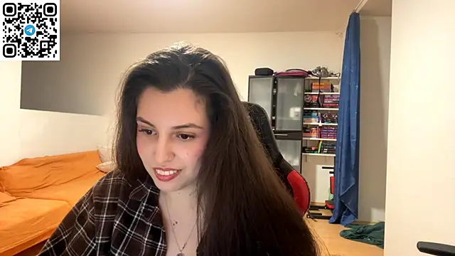 SweetFenomen67 online show from May 2026 09:12:02 PM