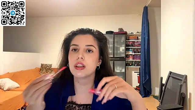 SweetFenomen67 online show from May 2026 07:03:01 PM