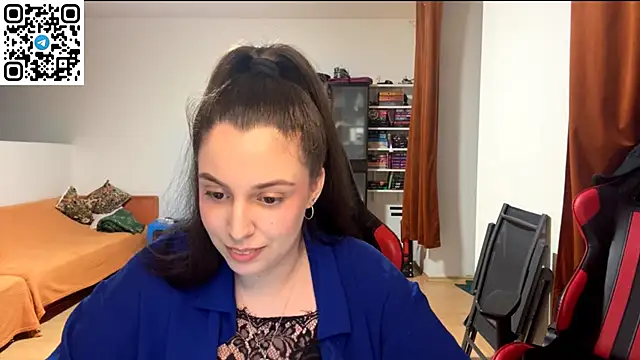 SweetFenomen67 online show from June 2026 07:07:02 PM