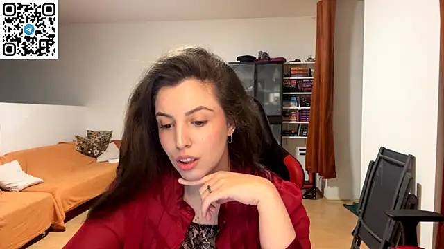 SweetFenomen67 online show from May 2026 08:03:02 PM