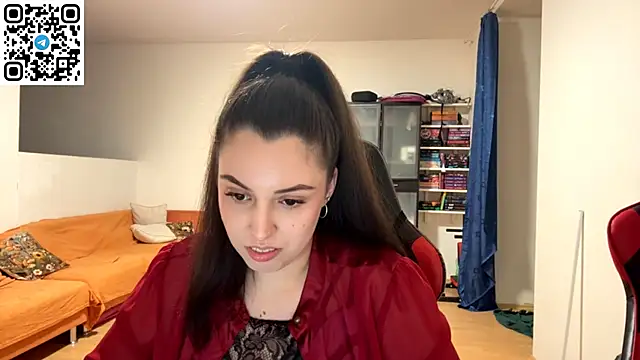 SweetFenomen67 online show from May 2026 07:07:02 PM