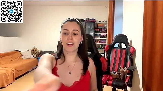 SweetFenomen67 online show from July 2026 06:18:01 PM