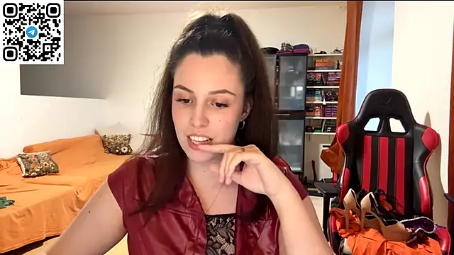 SweetFenomen67 online show from June 2026 06:14:01 PM