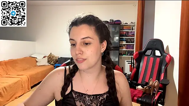SweetFenomen67 online show from July 2026 07:04:02 PM